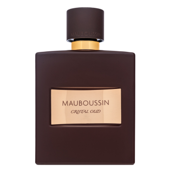 Mauboussin Cristal Oud Eau de Parfum für Herren 100 ml