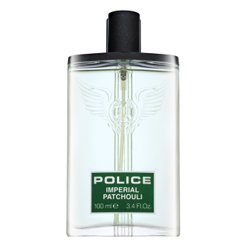 Police Imperial Patchouli toaletní voda pro muže 100 ml