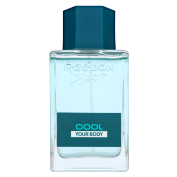 Reebok Cool Your Body Eau de Toilette voor mannen 50 ml