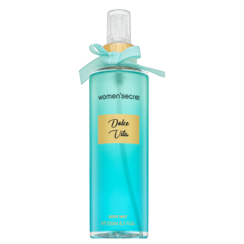 Women'Secret Dolce Vita testápoló spray nőknek 250 ml