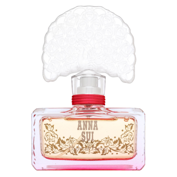 Anna Sui Flight of Fancy Eau de Toilette nőknek 50 ml