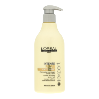 L´Oréal Professionnel Série Expert Intense Repair Shampoo šampon za suhu kosu 500 ml