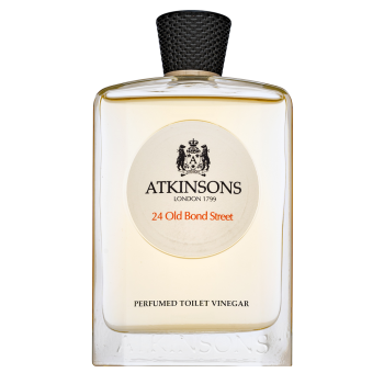 Atkinsons 24 Old Bond Street Perfumed Toilet Vinegar borotválkozás utáni arcvíz uniszex 100 ml