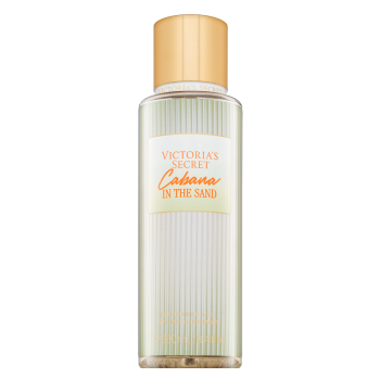 Victoria's Secret Cabana In The Sand spray do ciała dla kobiet 250 ml