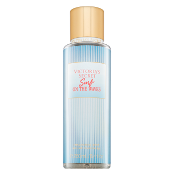 Victoria's Secret Surf On The Waves tělový spray pro ženy 250 ml