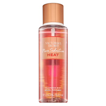 Victoria's Secret Pure Seduction Heat tělový spray pro ženy 250 ml