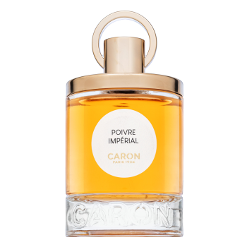 Caron Poivre Impérial - Refillable Eau de Parfum für Damen 100 ml