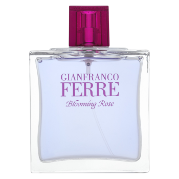 Gianfranco Ferré Blooming Rose toaletní voda pro ženy 100 ml