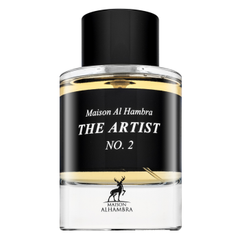 Maison Alhambra The Artist No.2 parfémovaná voda pro muže 100 ml