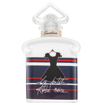 Guerlain La Petite Robe Noire Ma Premiére Robe So Frenchy parfémovaná voda pro ženy 50 ml