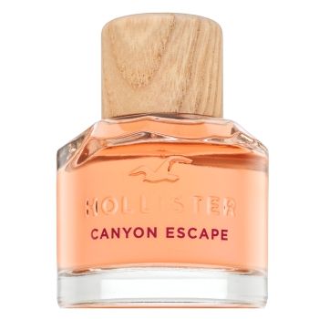 Hollister Canyon Escape woda perfumowana dla kobiet 50 ml