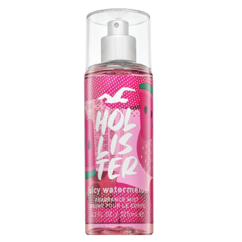 Hollister Juicy Watermelon spray do ciała dla kobiet 125 ml