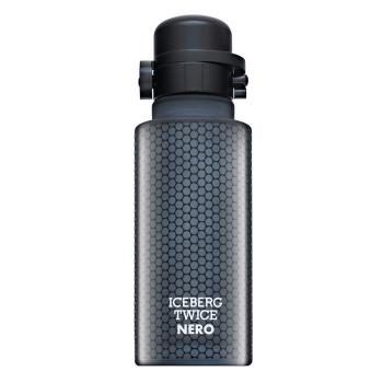 Iceberg Twice Nero Toaletna voda za moške 125 ml