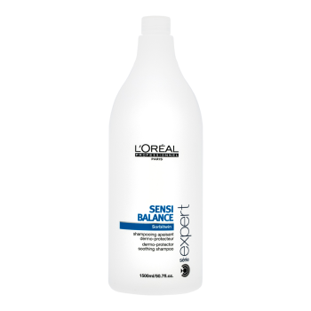 L´Oréal Professionnel Série Expert Sensi Balance Soothing Shampoo shampoo for sensitive scalp 1500 ml