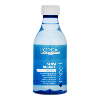 L´Oréal Professionnel Série Expert Sensi Balance Soothing Shampoo šampon pro citlivou pokožku hlavy 250 ml