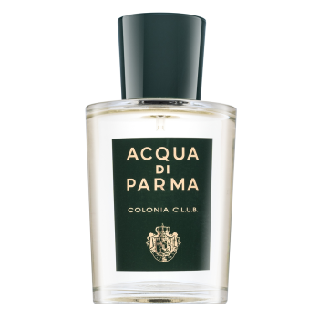 Acqua di Parma Colonia C.L.U.B. kolínská voda pro muže 100 ml