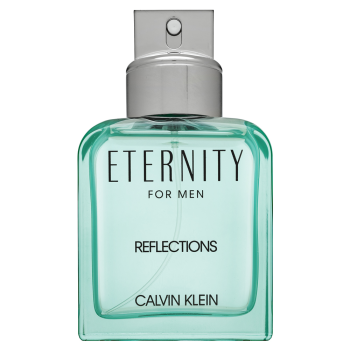 Calvin Klein Eternity Reflections toaletní voda pro muže 100 ml