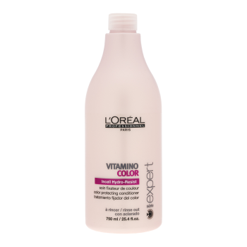 L´Oréal Professionnel Série Expert Vitamino Color Conditioner conditioner voor gekleurd haar 750 ml