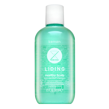 Kemon Liding Healthy Scalp Anti-Dandruff Shampoo posilující šampon proti lupům 250 ml