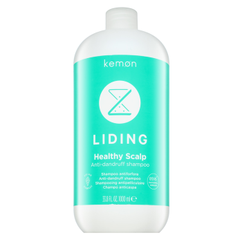 Kemon Liding Healthy Scalp Anti-Dandruff Shampoo versterkende shampoo tegen roos 1000 ml