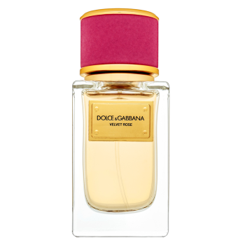 Dolce & Gabbana Velvet Rose parfémovaná voda pro ženy Extra Offer 2 50 ml