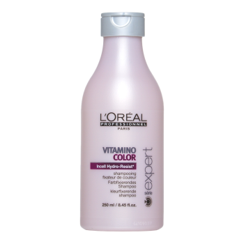L´Oréal Professionnel Série Expert Vitamino Color Shampoo šampon pro barvené vlasy 250 ml