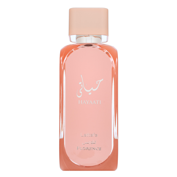 Lattafa Hayaati Florence parfémovaná voda pro ženy 100 ml