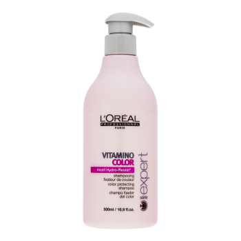 L´Oréal Professionnel Série Expert Vitamino Color Shampoo šampon za obojenu kosu 500 ml