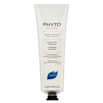 Phyto PhytoVolume Volumizing Jelly Mask posilující maska pro objem vlasů 150 ml