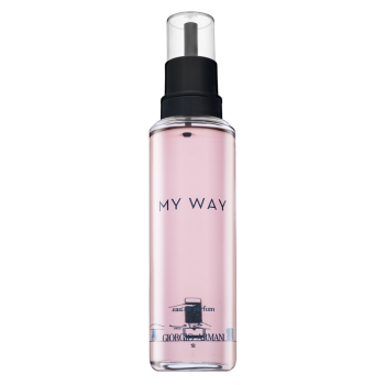 Armani (Giorgio Armani) My Way Eau de Parfum femei Refill 100 ml