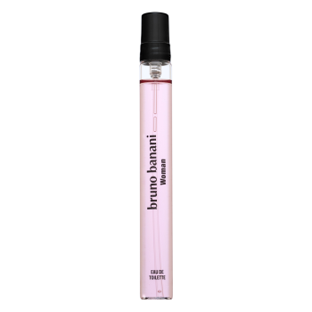 Bruno Banani Woman toaletní voda pro ženy 10 ml