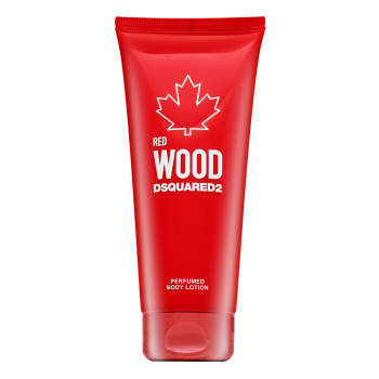 Dsquared2 Red Wood tělové mléko pro ženy Extra Offer 2 200 ml