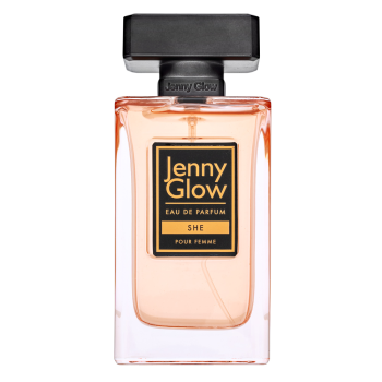 Jenny Glow She Eau de Parfum voor vrouwen Extra Offer 80 ml
