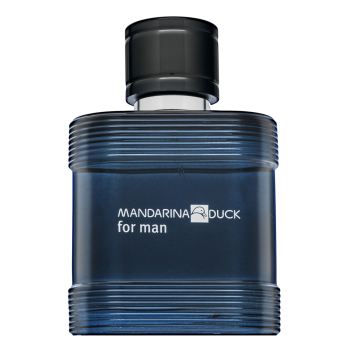 Mandarina Duck For Man woda perfumowana dla mężczyzn 100 ml