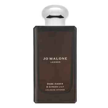 Jo Malone Dark Amber & Ginger Lily Intense Eau de Cologne para mujer 100 ml