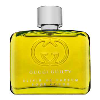 Gucci Guilty Pour Homme Elixir čistý parfém pre mužov 60 ml