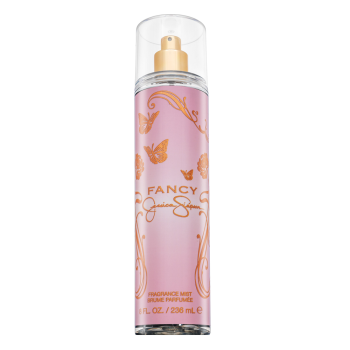 Jessica Simpson Fancy tělový spray pro ženy 236 ml