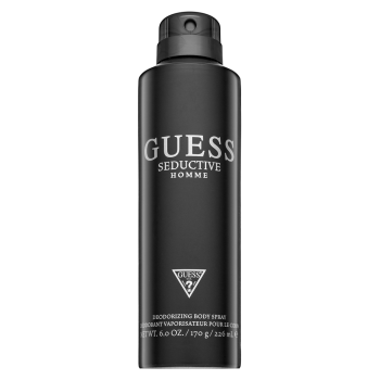 Guess Seductive Homme deospray pro muže 226 ml