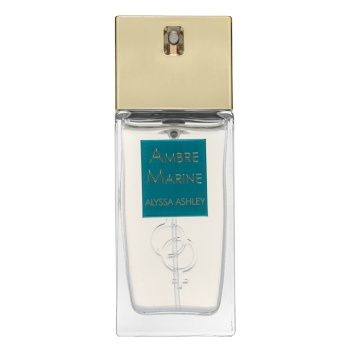 Alyssa Ashley Ambre Marine woda perfumowana unisex 30 ml