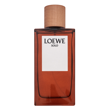 Loewe Solo Loewe Pour Homme toaletní voda pro muže 150 ml