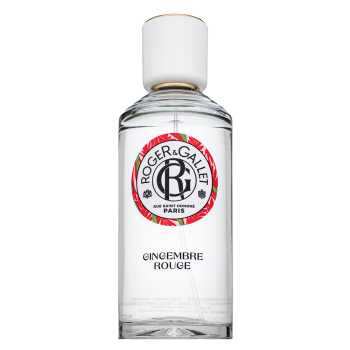 Roger & Gallet Gingembre Rouge parfémovaná voda pro ženy 100 ml