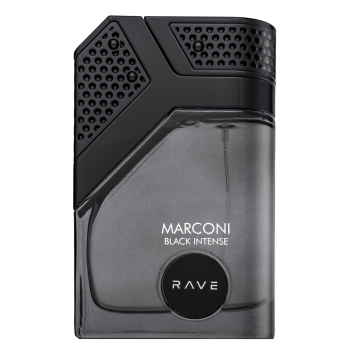 Rave Marconi Black Intense Парфюмна вода за мъже 100 ml