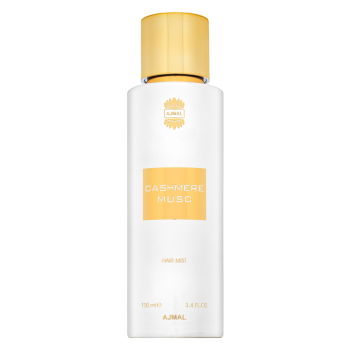 Ajmal Cashmere Musc vůně do vlasů pro ženy Extra Offer 100 ml
