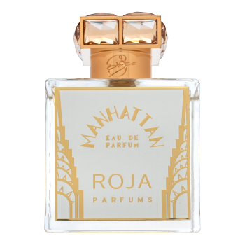 Roja Parfums Manhattan parfémovaná voda unisex 100 ml