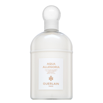 Guerlain Aqua Allegoria Bergamote Calabria tělové mléko unisex 200 ml