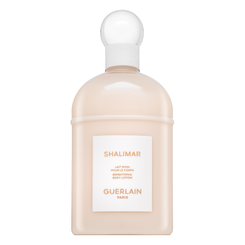 Guerlain Shalimar tělové mléko pro ženy 200 ml