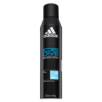 Adidas Ice Dive deospray pro muže 250 ml