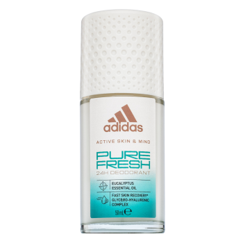 Adidas Pure Fresh Deodorant roll-on unisex 50 ml