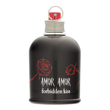 Cacharel Amor Amor Forbidden Kiss toaletna voda za žene 100 ml