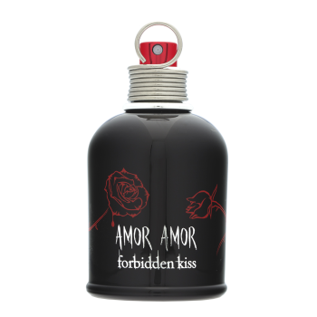 Cacharel Amor Amor Forbidden Kiss Eau de Toilette femei 50 ml